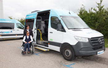 hallermobil Arbeitsfahrten und Regelfahrten