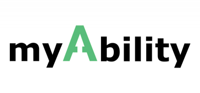 MyAbility Logo