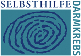 logo Selbsthilfe Darmkrebs