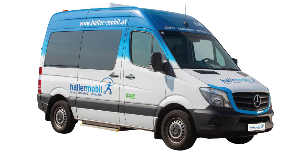 KLEINBUS