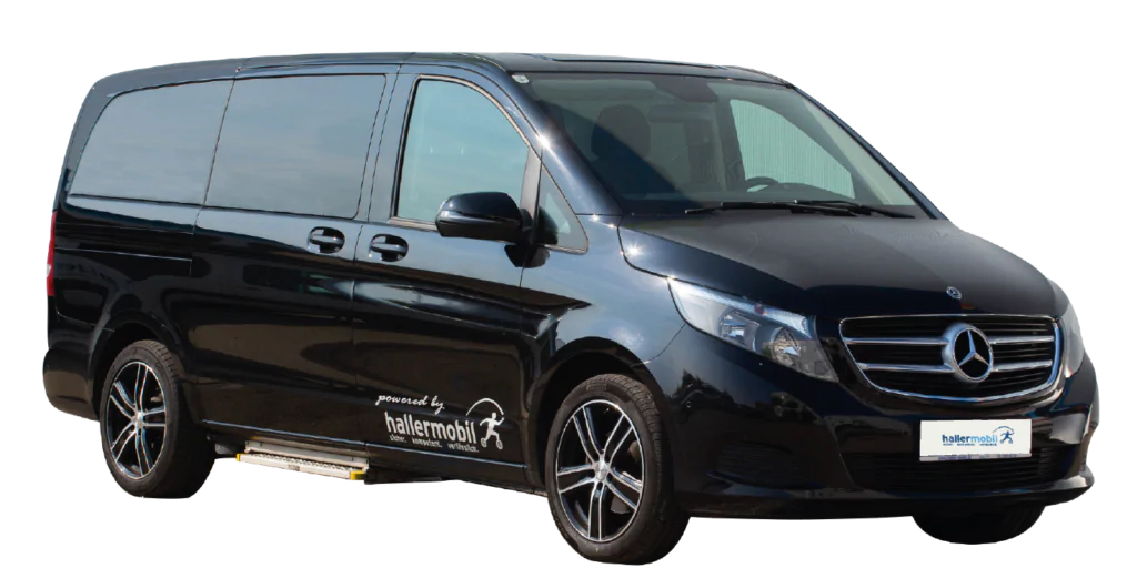 VIP-Shuttle