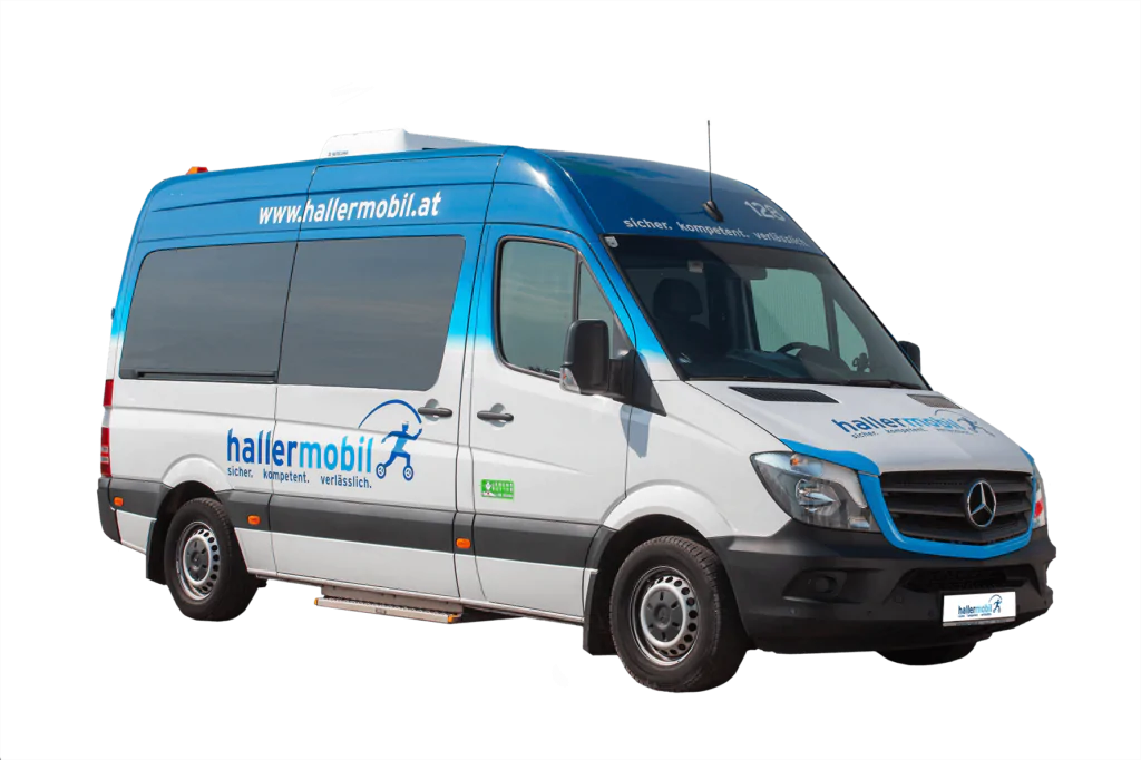 Kleinbus