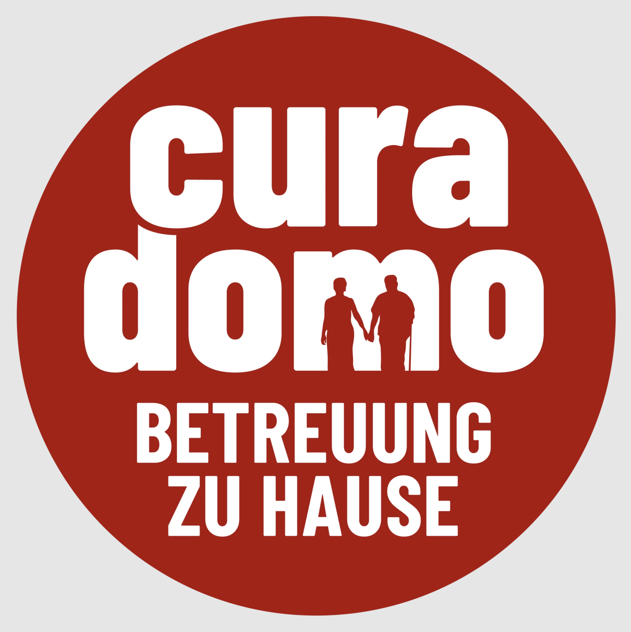 Curadomo Betreuung zu Hause
