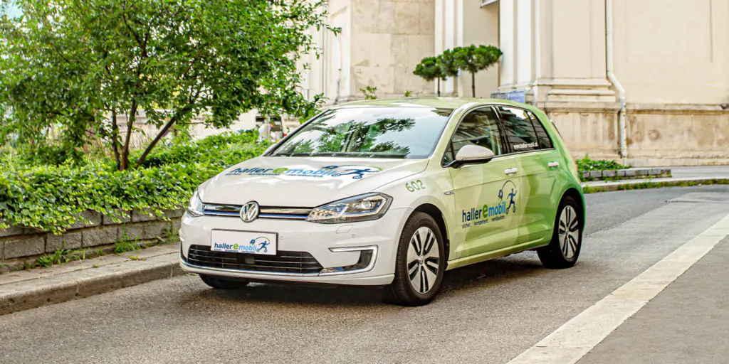 E-Mobilität: Mit Vollgas in Richtung Zukunft