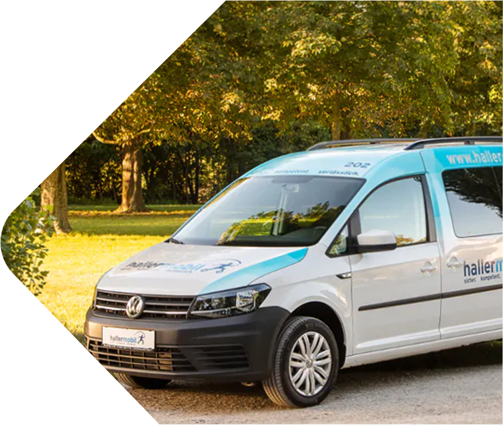 Hallermobil Mission Statement