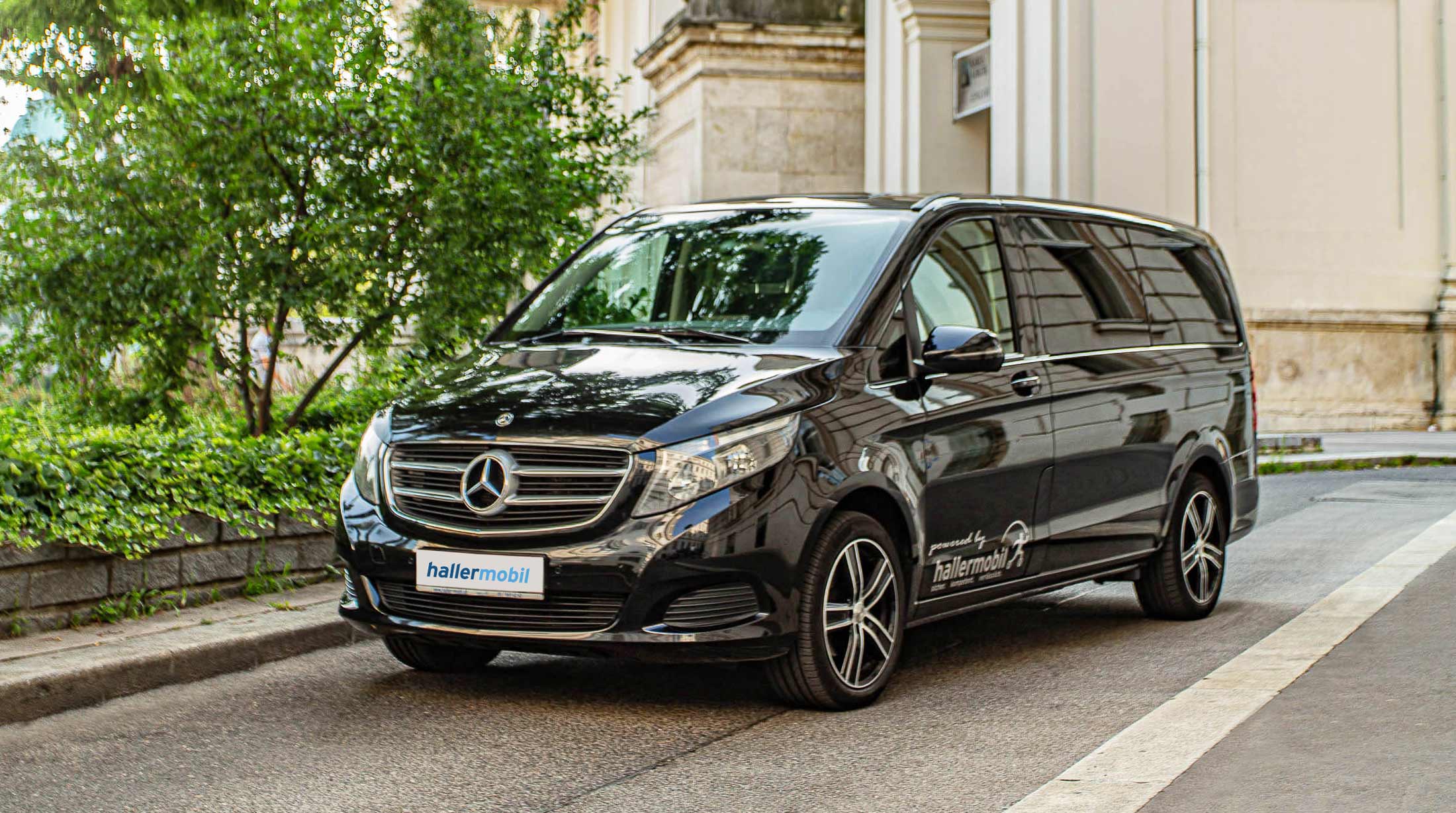 VIP-Shuttle