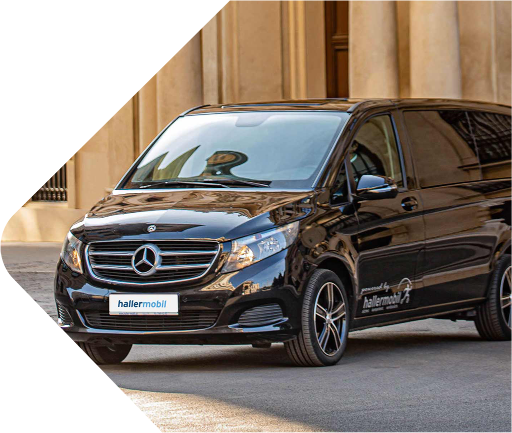 VIP-Shuttle