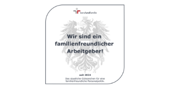 Familienfreundlicher Arbeitsgeber Österreich - hallermobil
