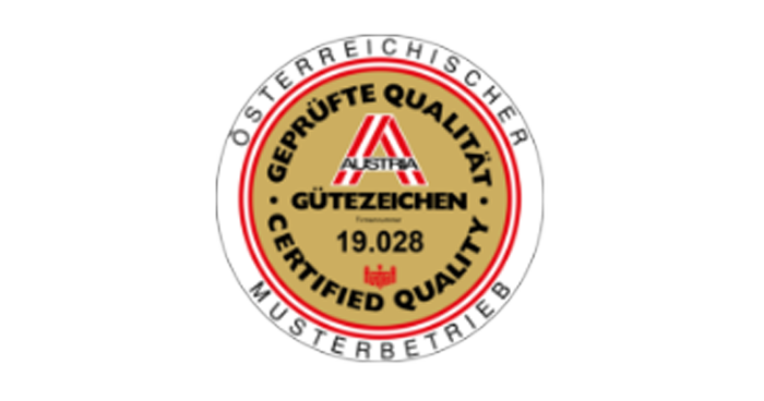 Österreichische Musterbetriebe - hallermobil
