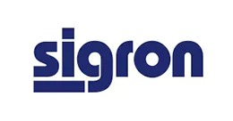Sigron Logo