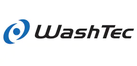 WashTec Logo