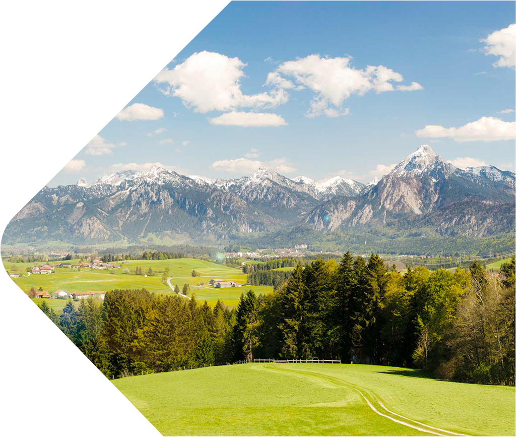 hallermobil Inlandsreisen