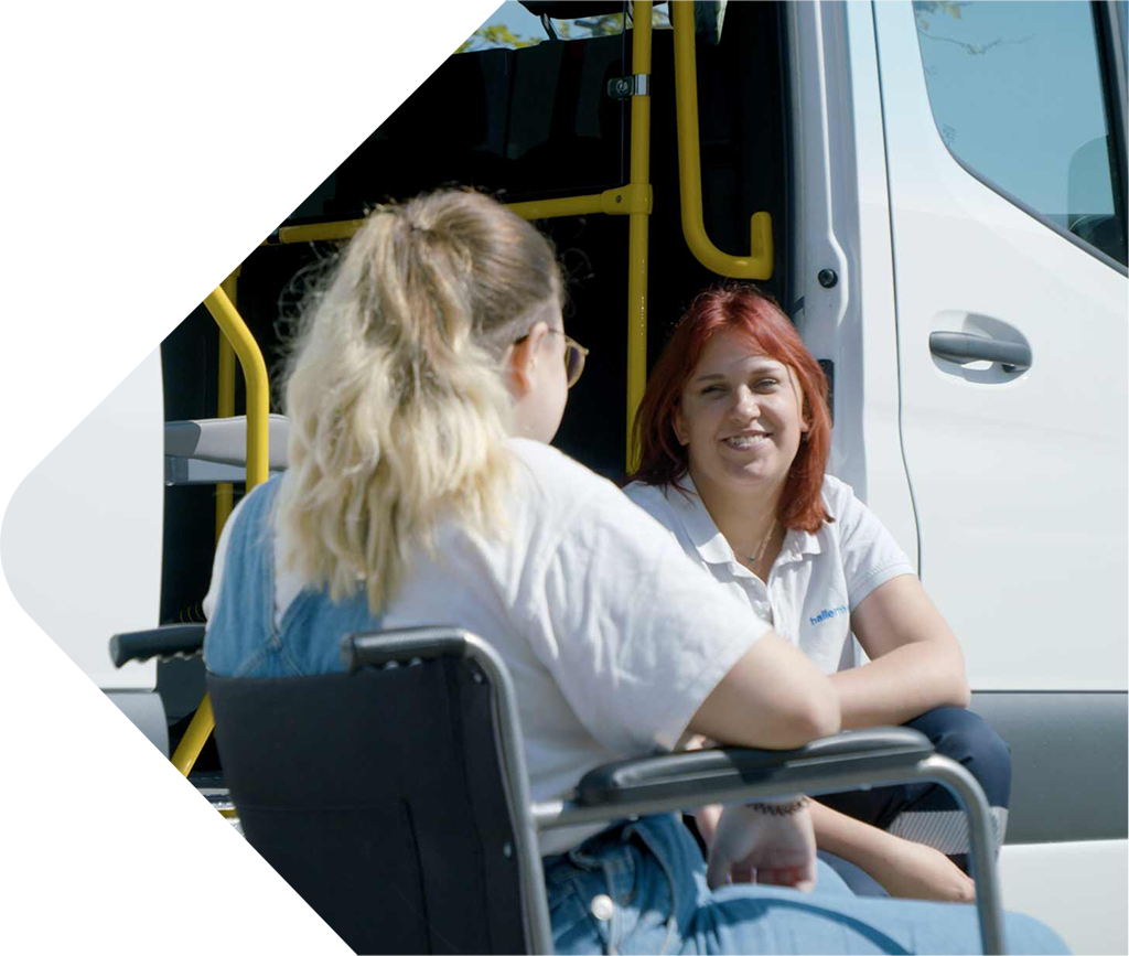Patient Transport