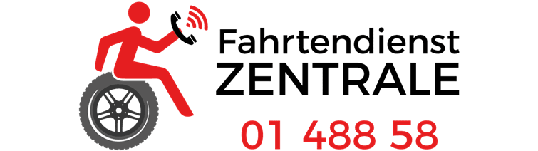 Fahrtendienstzentrale