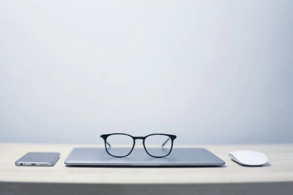 Digitalisierung: Ein Schritt voraus