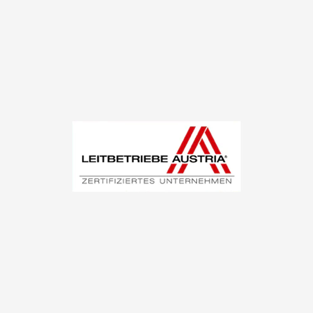 Leitbetriebe Austria Gütezeichen