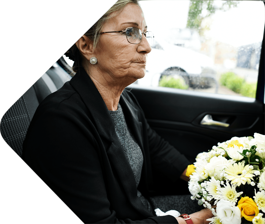 Header hallermobil betreute Friedhofsfahrten