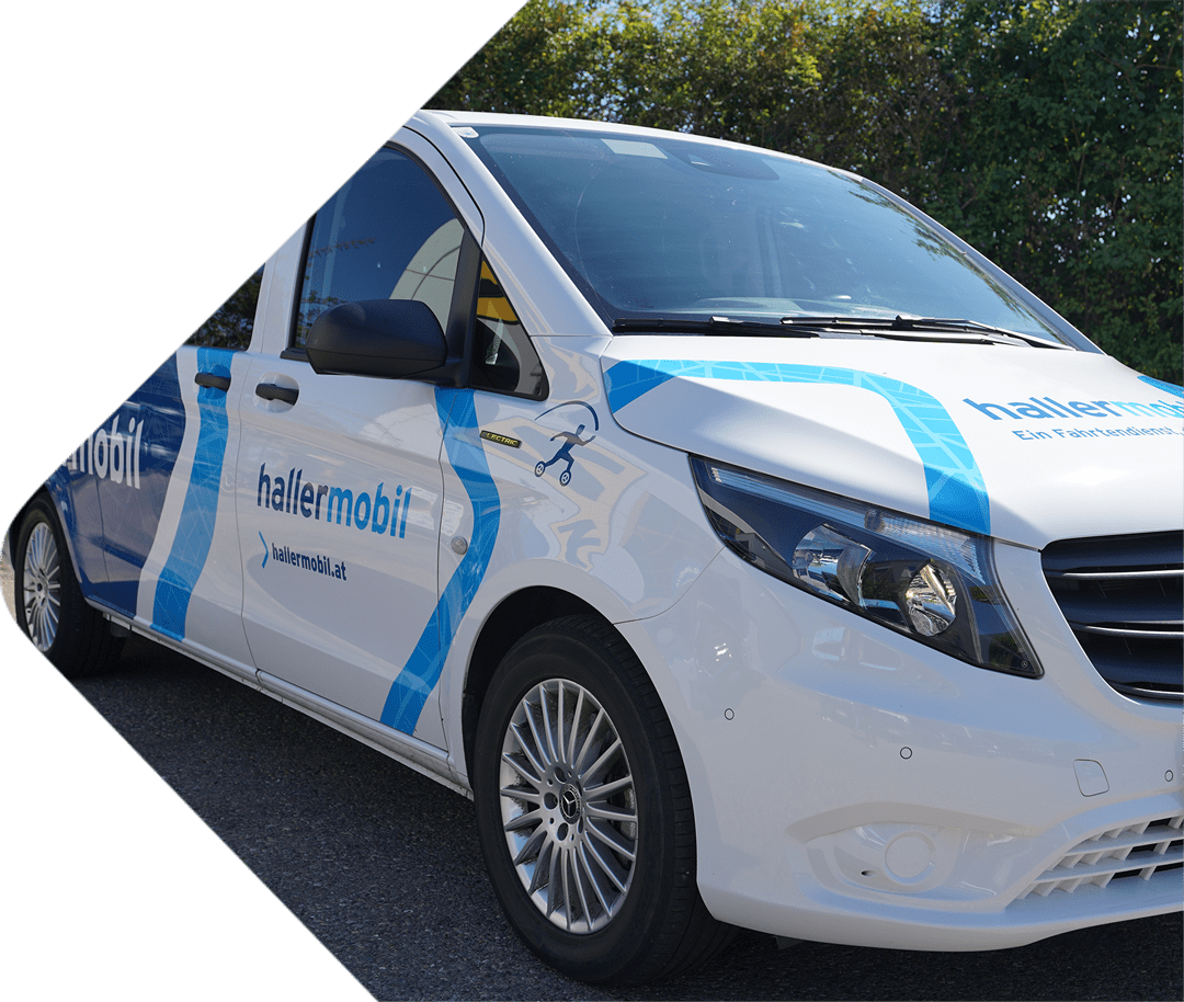 hallermobil