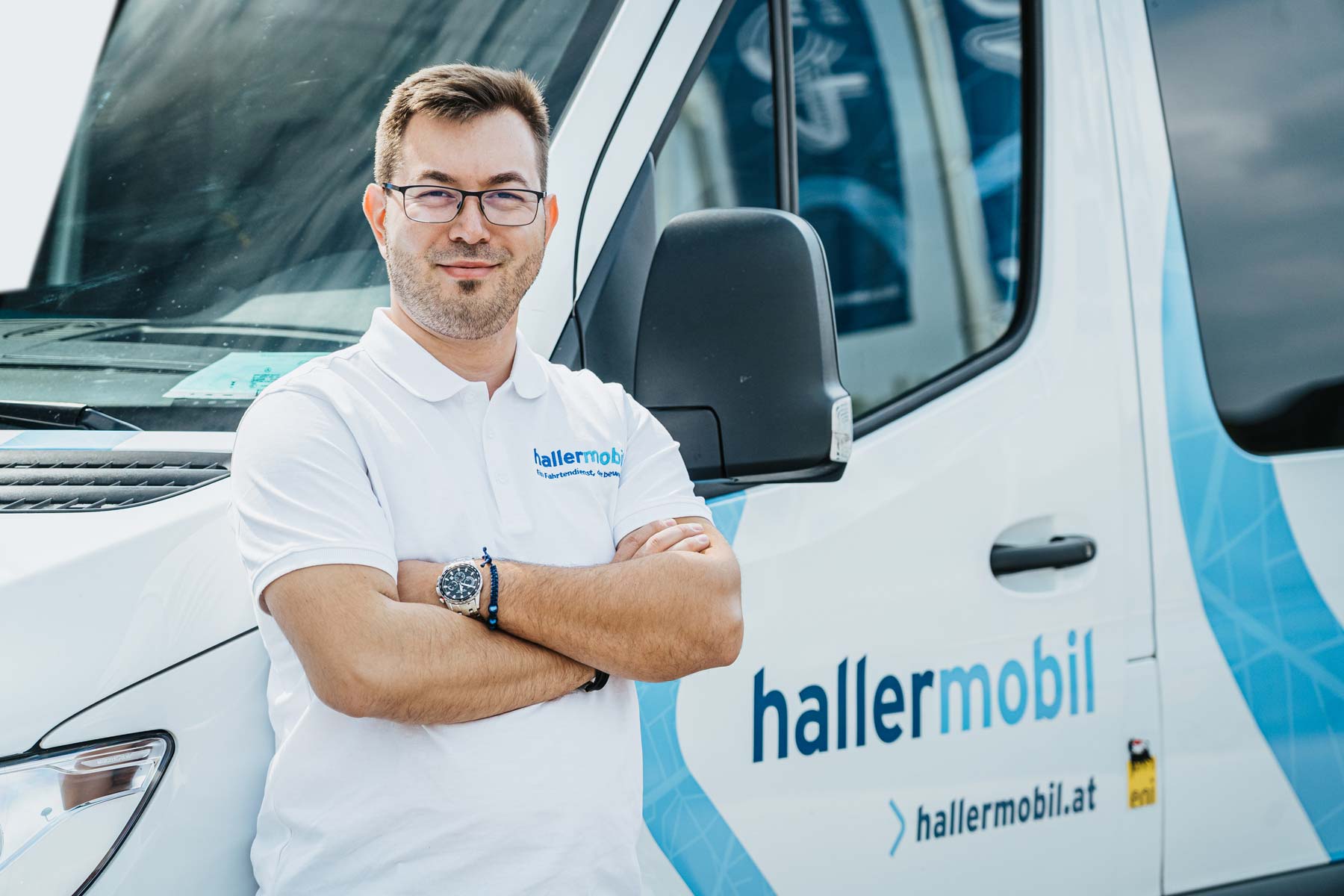 hallermobil Fahrtendienst